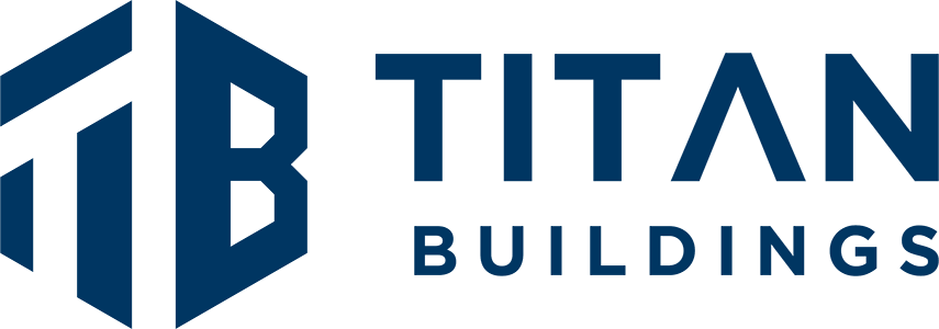 Titan Buildings logo